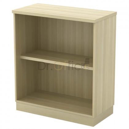 M-Q-YO9 OPEN SHELF DOOR LOW CABINET