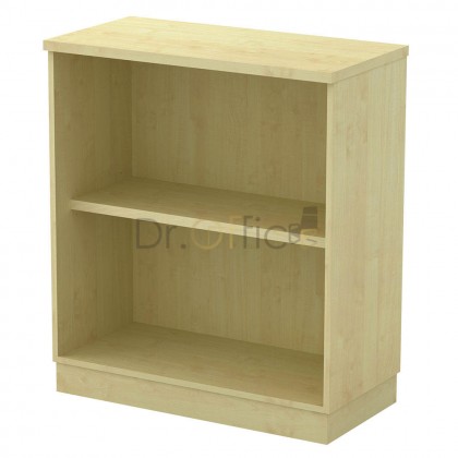 M-Q-YO9 OPEN SHELF DOOR LOW CABINET