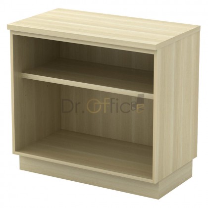 M-Q-YO875/975 OPEN SHELF DOOR LOW CABINET