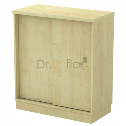 M-Q-YS9 SLIDING DOOR LOW CABINET