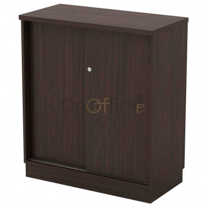 M-Q-YS9 SLIDING DOOR LOW CABINET