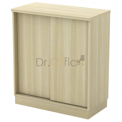 M-Q-YS9 SLIDING DOOR LOW CABINET