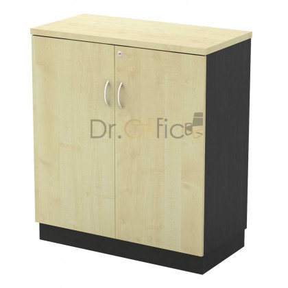 M-T-YD9 SWINGING DOOR LOW CABINET
