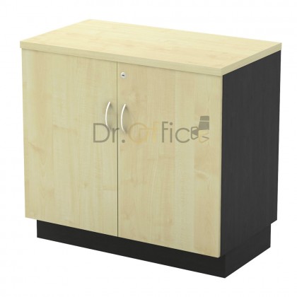M-T-YD875 SWINGING DOOR LOW CABINET