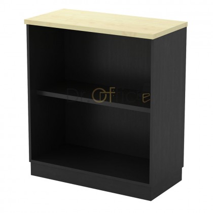 M-T-YO9 OPEN SHELF DOOR LOW CABINET
