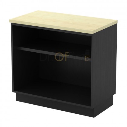 M-T-YO875 OPEN SHELF DOOR LOW CABINET