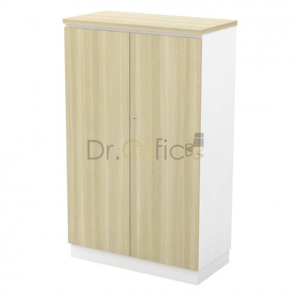 M-B-YD13(E) SWINGING DOOR MEDIUM CABINET- CHAMFERED EDGE