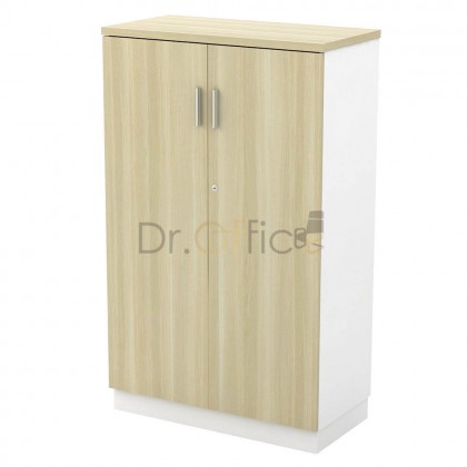 M-B-YD13 SWINGING DOOR MEDIUM CABINET