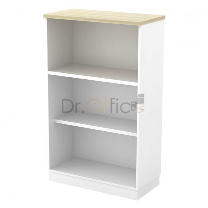 M-B-YO13 OPEN SHELF DOOR MEDIUM CABINET