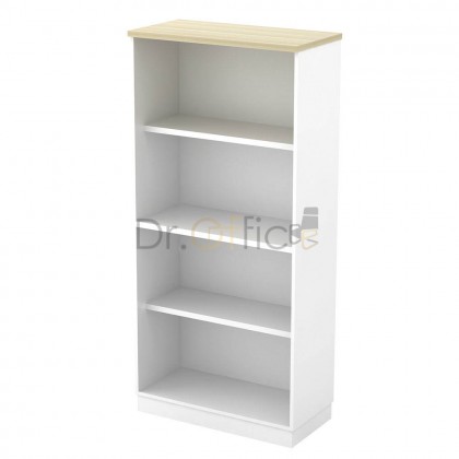 M-B-YO17 OPEN SHELF DOOR MEDIUM CABINET