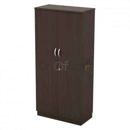 M-Q-YD17 SWINGING DOOR MEDIUM CABINET