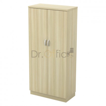 M-Q-YD17 SWINGING DOOR MEDIUM CABINET