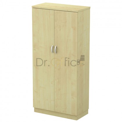 M-Q-YD17 SWINGING DOOR MEDIUM CABINET