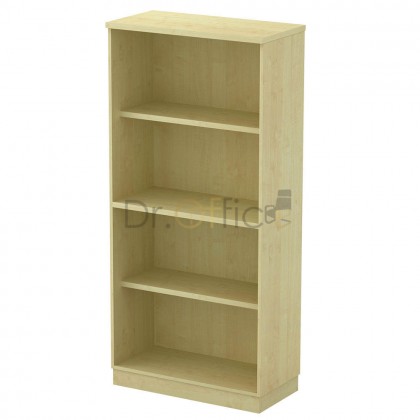 M-Q-YO17 OPEN SHELF DOOR MEDIUM CABINET