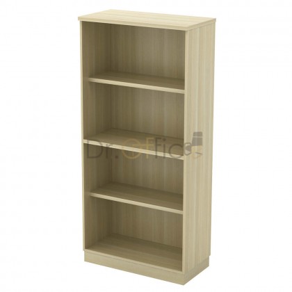 M-Q-YO17 OPEN SHELF DOOR MEDIUM CABINET
