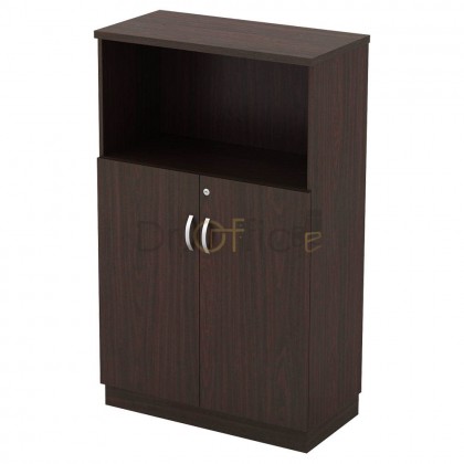 M-Q-YOD13 SEMI SWINGING DOOR MEDIUM CABINET