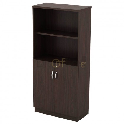 M-Q-YOD17 SEMI SWINGING DOOR MEDIUM CABINET