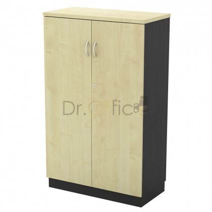 M-T-YD13 SWINGING DOOR MEDIUM CABINET
