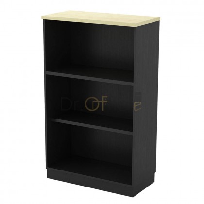 M-T-YO13 OPEN SHELF DOOR MEDIUM CABINET