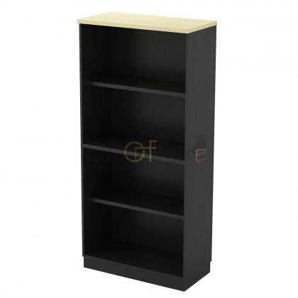 M-T-YO17 OPEN SHELF DOOR MEDIUM CABINET