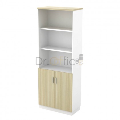M-B-YOD21 SWINGING DOOR HIGH CABINET