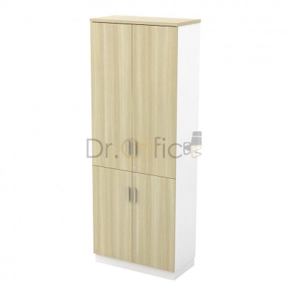 M-B-YTD21 SWINGING DOOR HIGH CABINET