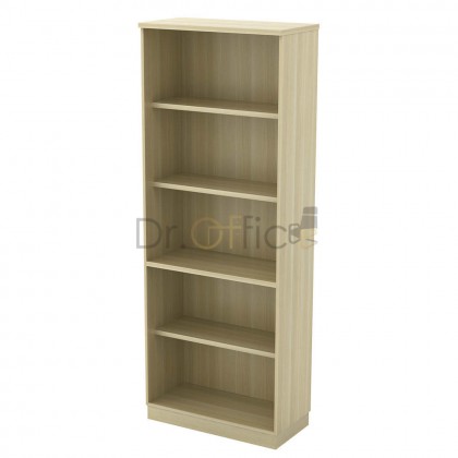 M-Q-YO21 OPEN SHELF HIGH CABINET