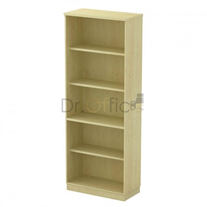 M-Q-YO21 OPEN SHELF HIGH CABINET