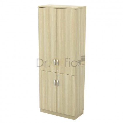 M-Q-YTD21 SWINGING DOOR HIGH CABINET