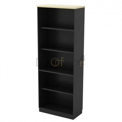 M-T-YO21 OPEN SHELF HIGH CABINET