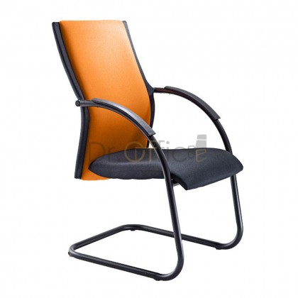 S-603 VISITOR CHAIR