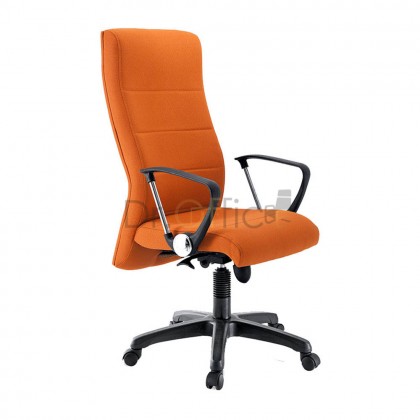 S-8383 HIGH BACK CHAIR