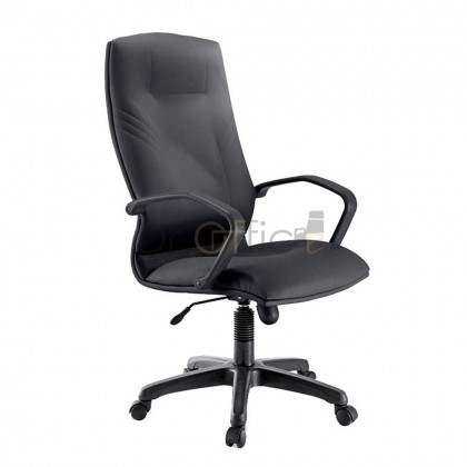 S-8500 HIGH BACK CHAIR