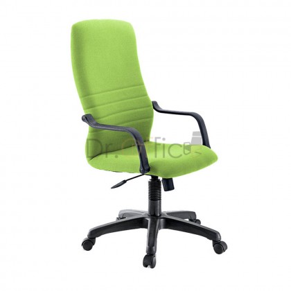 S-501-HB HIGH BACK CHAIR