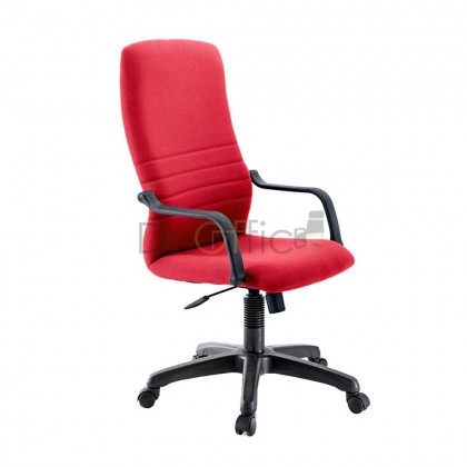 S-501-HB HIGH BACK CHAIR
