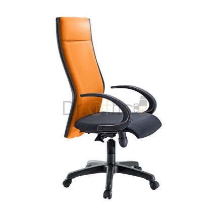 S-601 HIGH BACK CHAIR