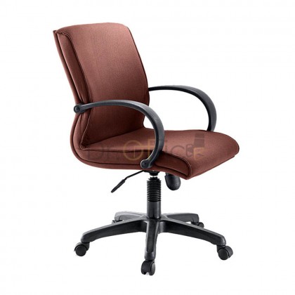 S-8372 MEDIUIM BACK CHAIR