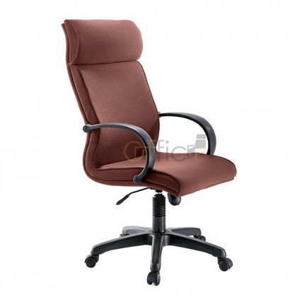S-8371 HIGH BACK CHAIR