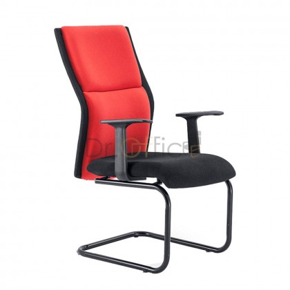 S-8378 VISITOR CHAIR
