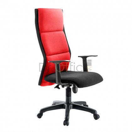 S-8375 HIGH BACK CHAIR
