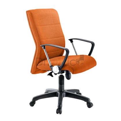 S-8385 MEDIUIM BACK CHAIR