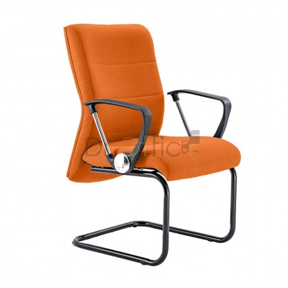 S-8386 VISITOR CHAIR