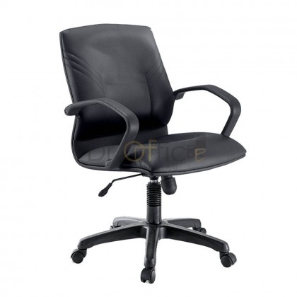 S-8502 MEDIUIM BACK CHAIR