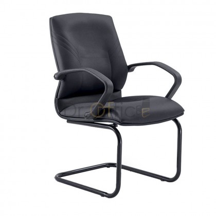 S-8503 VISITOR CHAIR