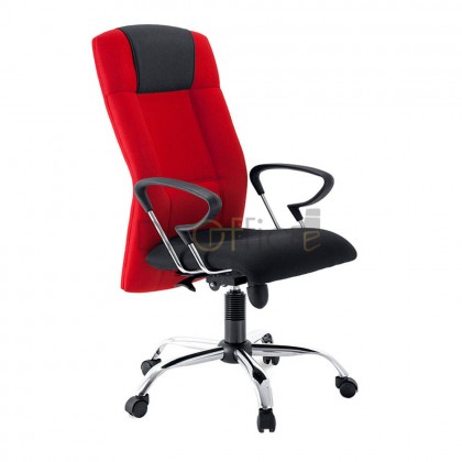 S-9091 HIGH BACK CHAIR