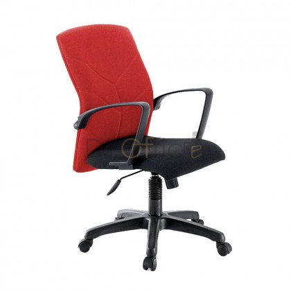 S-9193 MEDIUIM BACK CHAIR