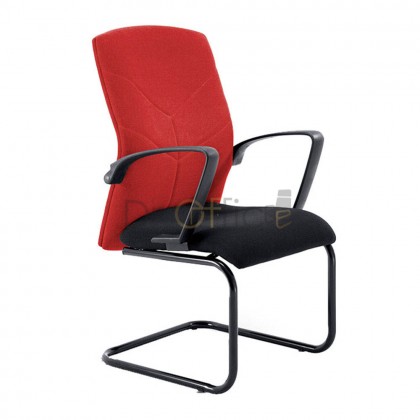 S-9194 VISITOR CHAIR