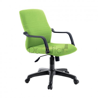 S-281-MB MEDIUIM BACK CHAIR