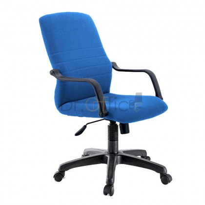 S-281-MB MEDIUIM BACK CHAIR