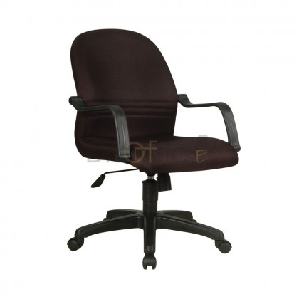 AA-V-E3(L)-LB LOW BACK CHAIR